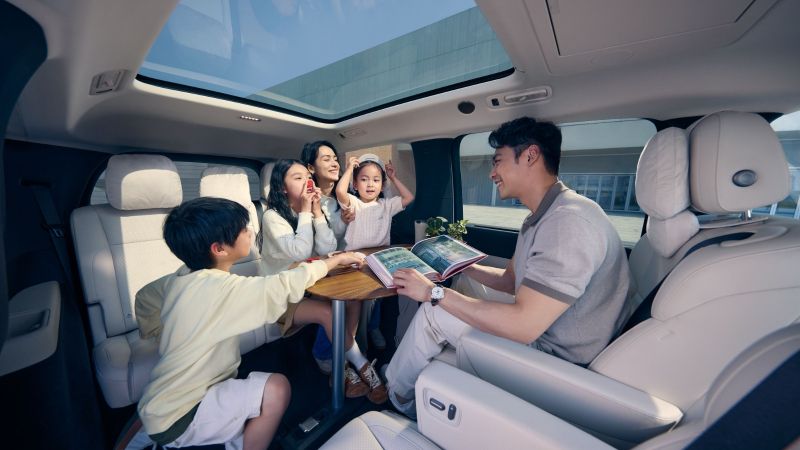 BBIN·宝盈集团汽车2025年4月交付33,939辆